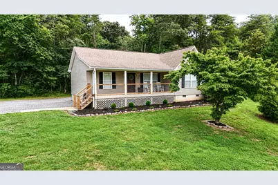 39 E Point Drive, Dahlonega, GA 30533 - Photo 1