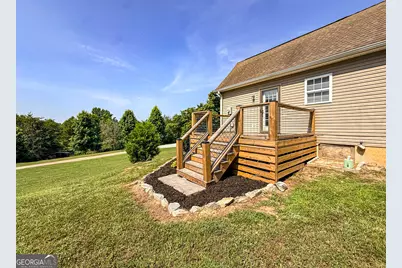 39 E Point Drive, Dahlonega, GA 30533 - Photo 28