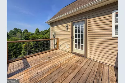 39 E Point Drive, Dahlonega, GA 30533 - Photo 26