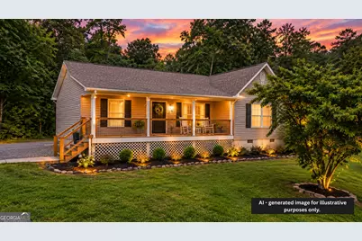 39 E Point Drive, Dahlonega, GA 30533 - Photo 2