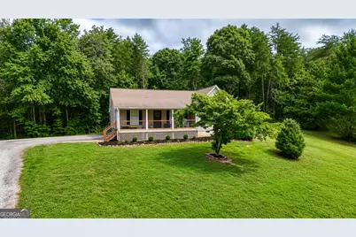 39 E Point Drive, Dahlonega, GA 30533 - Photo 36
