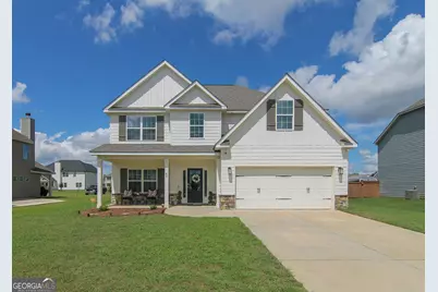 42 Willow Moss Way, Kathleen, GA 31047 - Photo 1