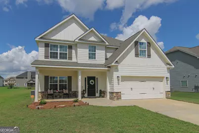 42 Willow Moss Way, Kathleen, GA 31047 - Photo 2