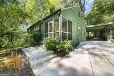 2248 Rugby Terrace, College Park, GA 30337 - Photo 2