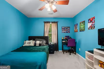 143 Granite Way, Newnan, GA 30265 - Photo 20