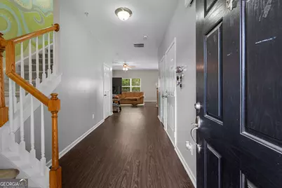 143 Granite Way, Newnan, GA 30265 - Photo 4