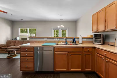 143 Granite Way, Newnan, GA 30265 - Photo 6