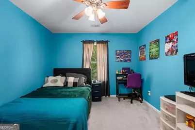 143 Granite Way, Newnan, GA 30265 - Photo 22