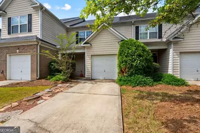 143 Granite Way, Newnan, GA 30265 - Photo 2