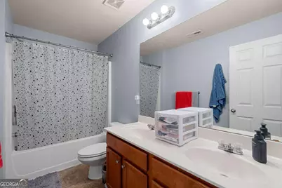 143 Granite Way, Newnan, GA 30265 - Photo 24