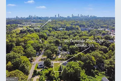 20 Gertrude Place NW, Atlanta, GA 30318 - Photo 4