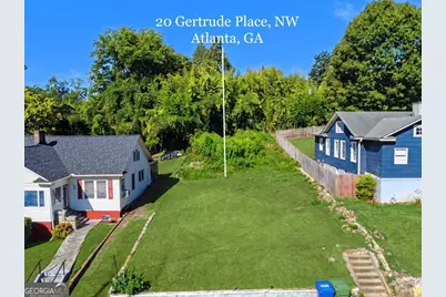 20 Gertrude Place NW, Atlanta, GA 30318 - Photo 1
