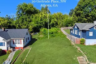 20 Gertrude Pl NW, Atlanta, GA 30318 - Photo 1