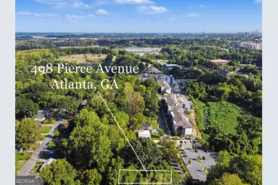 498 Pierce Avenue NW, Atlanta, GA 30318 - Photo 8