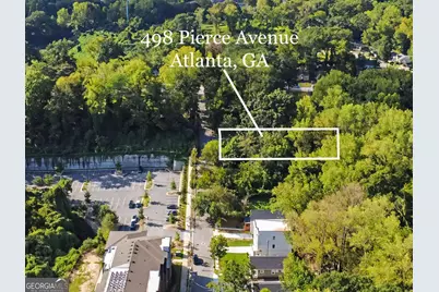 498 Pierce Avenue NW, Atlanta, GA 30318 - Photo 2