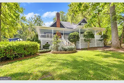 91 Tanglewood Circle, Blairsville, GA 30512 - Photo 2