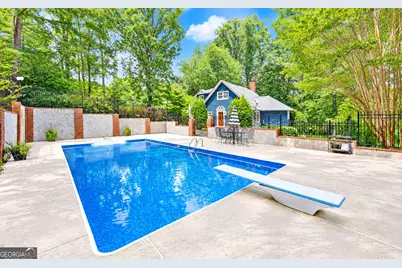 91 Tanglewood Circle, Blairsville, GA 30512 - Photo 26