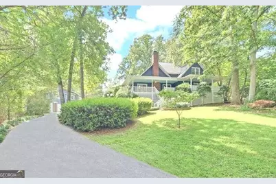 91 Tanglewood Circle, Blairsville, GA 30512 - Photo 1