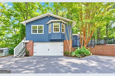 91 Tanglewood Circle, Blairsville, GA 30512 - Photo 28