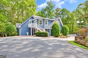 91 Tanglewood Cir, Blairsville, GA 30512 - Photo 28