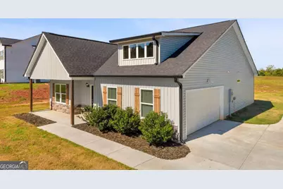 1177 Dortch Road, Eastanollee, GA 30538 - Photo 2