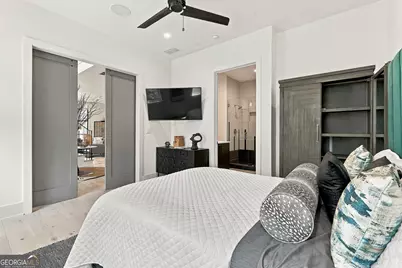 140 Guild Lane #E307, Fayetteville, GA 30214 - Photo 34