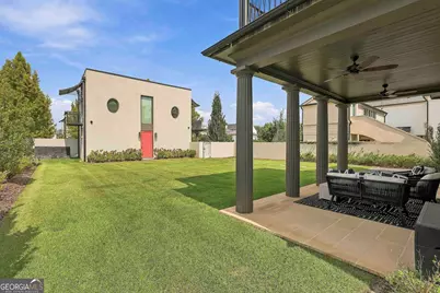140 Guild Lane #E307, Fayetteville, GA 30214 - Photo 4
