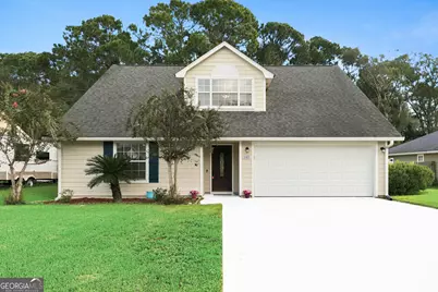 102 Windemere Drive, Kingsland, GA 31548 - Photo 1