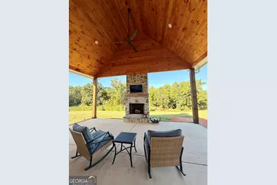 425 Vineyards Creek Church Road, Comer, GA 30629 - Photo 34