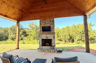 425 Vineyards Creek Church Rd, Comer, GA 30629 - Photo 34