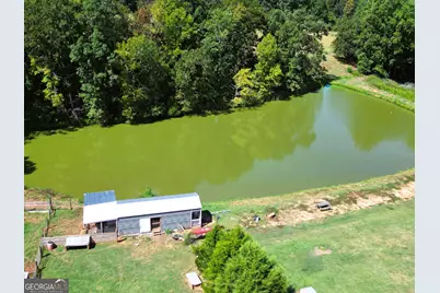 425 Vineyards Creek Church Road, Comer, GA 30629 - Photo 58