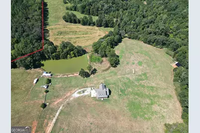 425 Vineyards Creek Church Road, Comer, GA 30629 - Photo 64