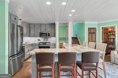 382 Worley Creek Road, Lakemont, GA 30552 - Photo 12