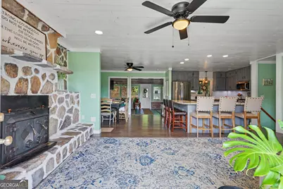 382 Worley Creek Road, Lakemont, GA 30552 - Photo 6