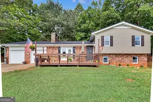 382 Worley Creek Rd, Lakemont, GA 30552 - Photo 1