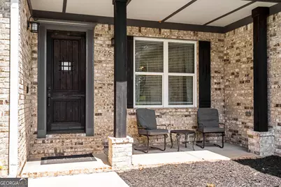 2126 Saddle Creek Drive, Jefferson, GA 30549 - Photo 8