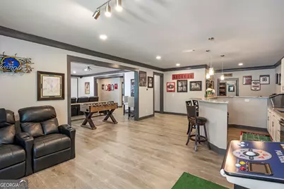 2126 Saddle Creek Drive, Jefferson, GA 30549 - Photo 56