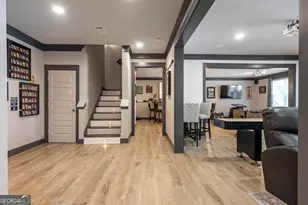 2126 Saddle Creek Dr, Jefferson, GA 30549 - Photo 52