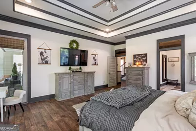 2126 Saddle Creek Drive, Jefferson, GA 30549 - Photo 36