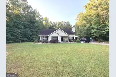 334 Evans Road, Milner, GA 30257 - Photo 2