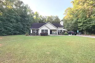 334 Evans Rd, Milner, GA 30257 - Photo 2