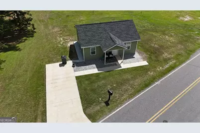 403 Auburn Road, Glennville, GA 30427 - Photo 2
