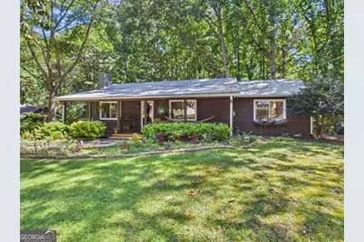104 Tanyard Trail, Watkinsville, GA 30677 - Photo 1