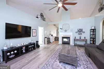 34 Tapestry Lane, Newnan, GA 30265 - Photo 6
