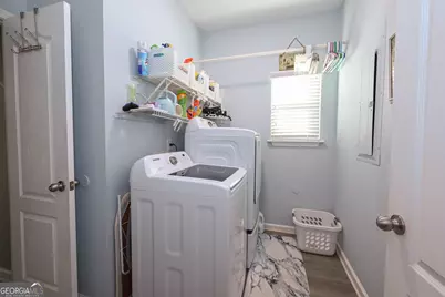 34 Tapestry Lane, Newnan, GA 30265 - Photo 18