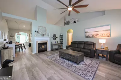 34 Tapestry Lane, Newnan, GA 30265 - Photo 8