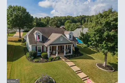 34 Tapestry Lane, Newnan, GA 30265 - Photo 2