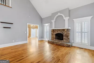136 Hidden Lakes Drive, Gray, GA 31032 - Photo 6