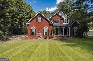 136 Hidden Lakes Dr, Gray, GA 31032 - Photo 1