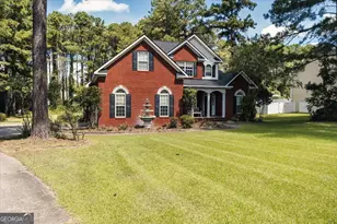 136 Hidden Lakes Dr, Gray, GA 31032 - Photo 2